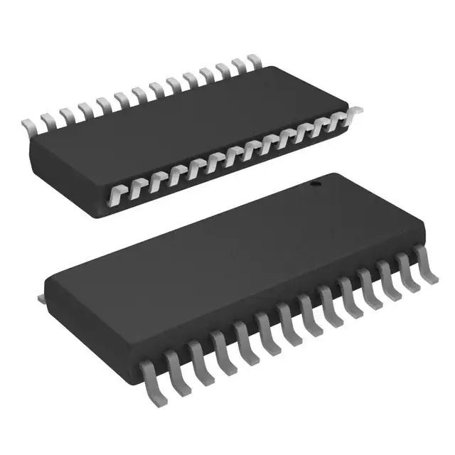 Chuangyunxinyuan VNQ810PTR-E MOSFET Kapısı Sürücüleri Stokta Yeni ve Orijinal Elektronik Bileşenler Entegre Devre IC VNQ810PTR-E