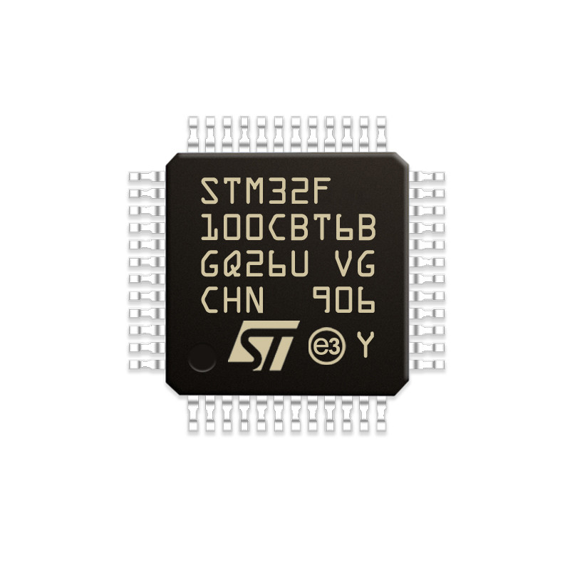 Stokta En Çok Satan Yepyeni Ve Orijinal Entegre Devre Elektronik Bileşenleri Bom Hizmeti STM32G030C8T6