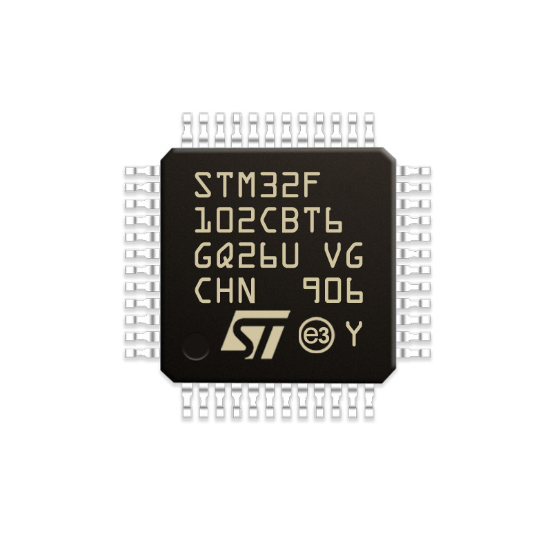 Stokta En Çok Satan Yepyeni Ve Orijinal Entegre Devre Elektronik Bileşenleri Bom Hizmeti STM32G030C8T6