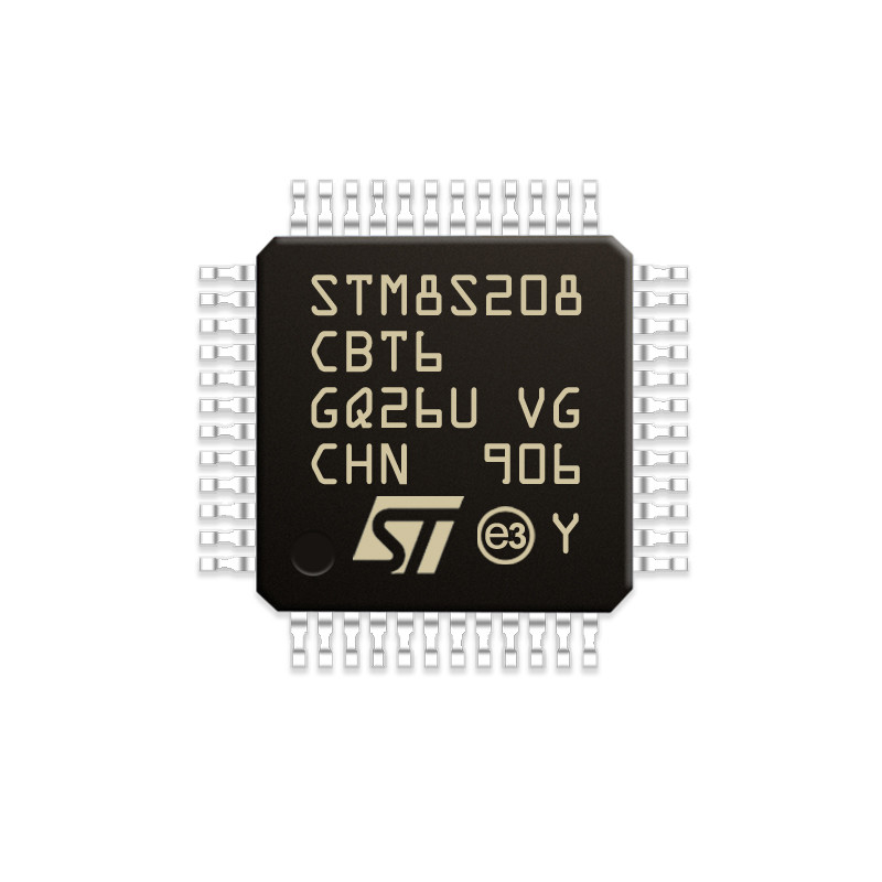 Stokta En Çok Satan Yepyeni Ve Orijinal Entegre Devre Elektronik Bileşenleri Bom Hizmeti STM32G030C8T6
