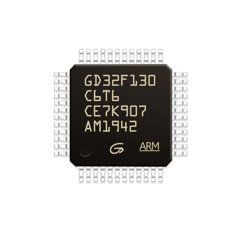 Stokta En Çok Satan Yepyeni Ve Orijinal Entegre Devre Elektronik Bileşenleri Bom Hizmeti STM32G030C8T6