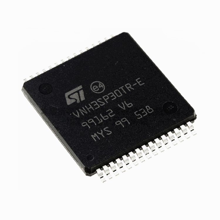 Chuangyunxinyuan VNH3SP30TR VNH3SP30-E Stokta Yeni ve Orijinal Elektronik Bileşenler Entegre Devre VNH3SP30TR-E