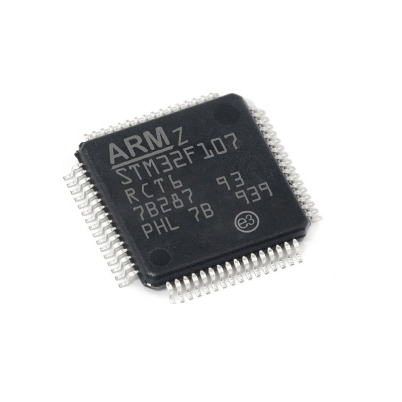 ARM Cortex M0+ MCU 32-Bit 128KB LQFP48 MikrodenetleyiciOrijinal Stokta Var 48-LQFP STM32L071CBT6 Entegre Devre