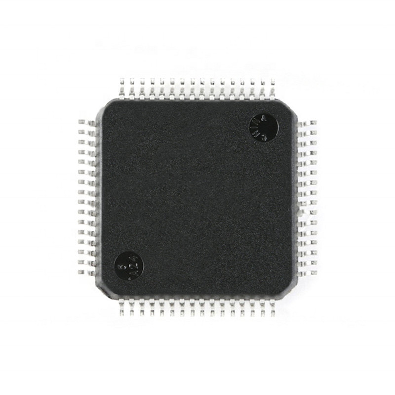 Mikrodenetleyici Entegre Devre IC MCU 32BIT 64KB FLASH 64LQFP STM32F STM32F051 STM32F051R8T6 Orijinal Marka