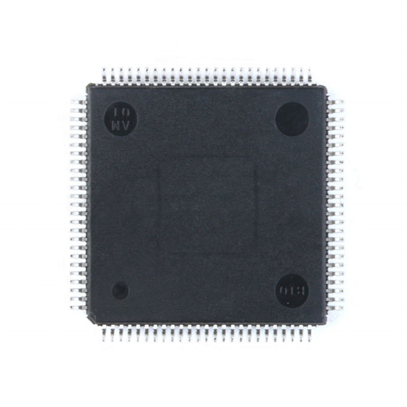 Tek elden Hizmet STM32F103 Bileşen Elektronik Entegre Devre IC CHIP LPC1788 STM32F STM32F103 STM32F103RCT6