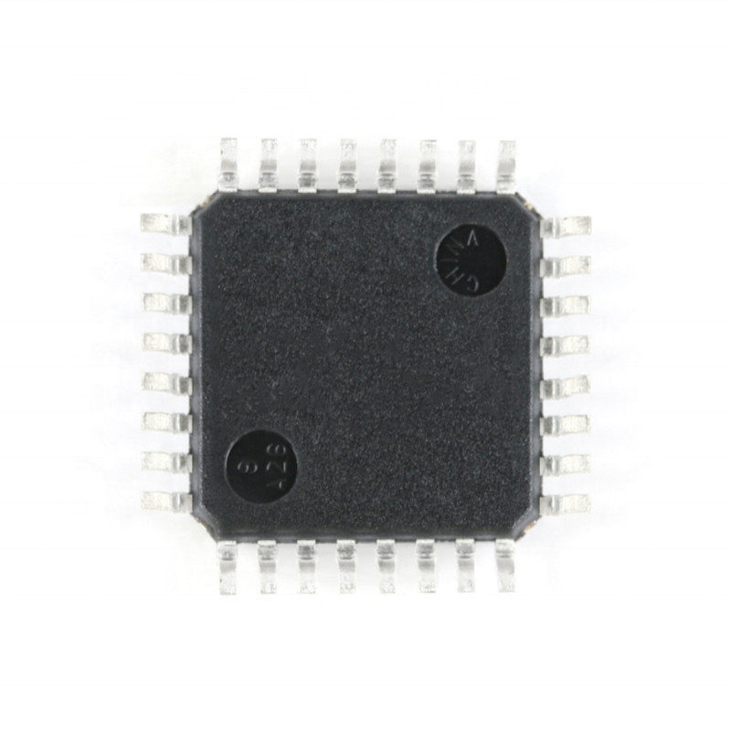 Mikrodenetleyici Entegre Devre IC MCU 32BIT 32KB FLASH 32LQFP STM32F STM32F042 STM32F042K6T6 Orijinal Marka