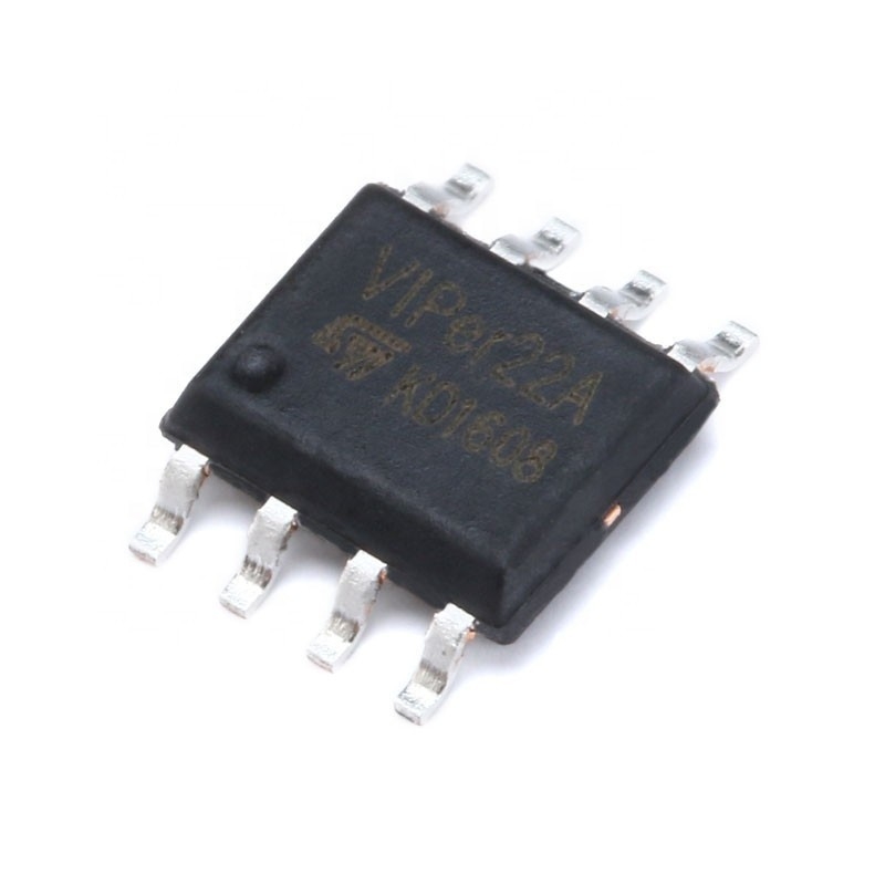 Chuangyunxinyuan Orijinal Stokta Entegre Devre SOIC-8 Bileşen Elektronik Parçalar MCU ARM IC Cips VIPER22ASTR-E