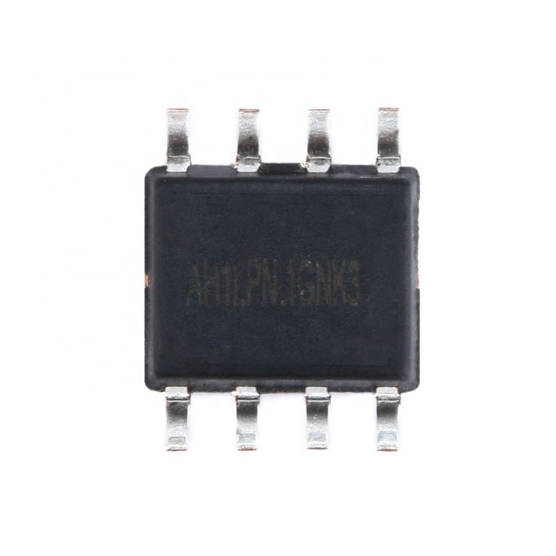 Chuangyunxinyuan Orijinal Stokta Entegre Devre SOIC-8 Bileşen Elektronik Parçalar MCU ARM IC Cips VIPER22ASTR-E