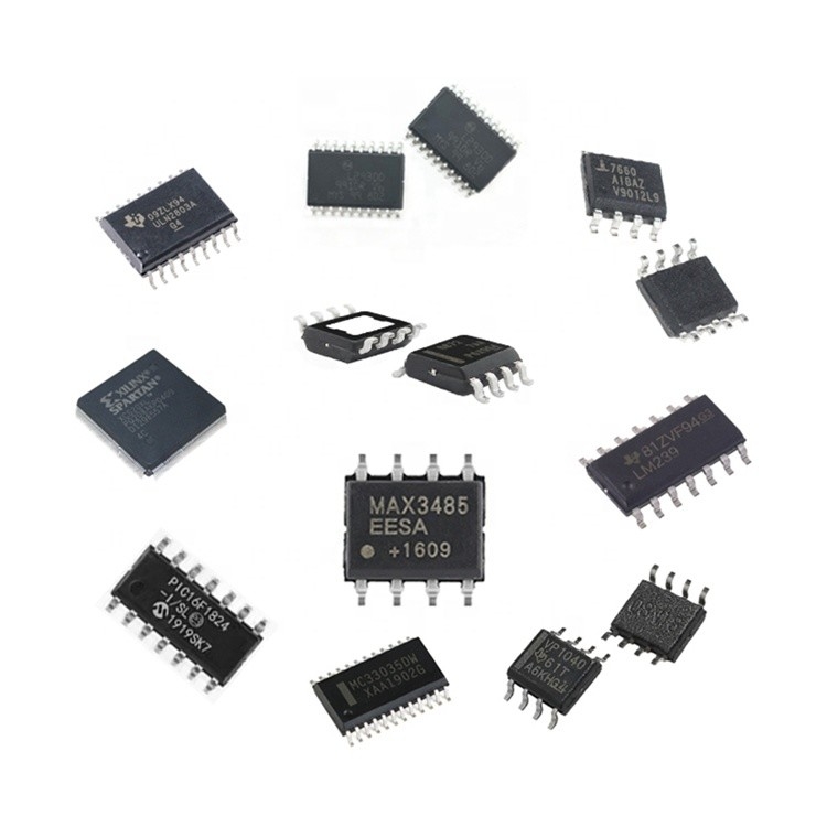 Chuangyunxinyuan Mikrodenetleyici Entegre Devre IC MCU 32BIT 32KB FLAŞ 32LQFP STM32F STM32F051 Orijinal Marka STM32F051K6T6