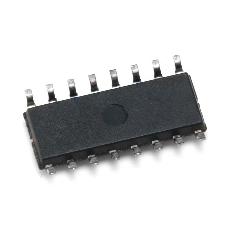 Chuangyunxinyuan IC Cips Entegre Devre Bileşeni Elektronik Yeni Ve Orijinal L6599 L6599DTR L6599D