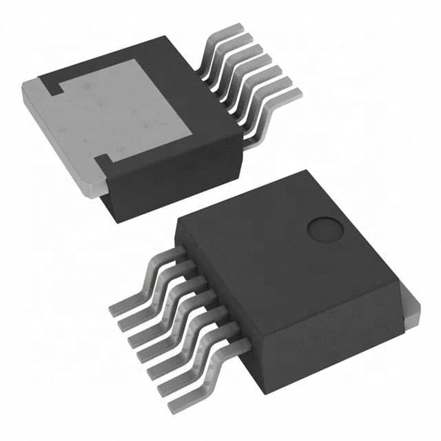 Chuangyunxinyuan Komponent Elektronik Stokta SICFET N-CH 650V 95A H2PAK-7 SCTH100N65G2-7AG