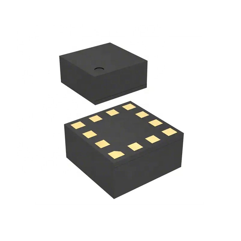 Chuangyunxinyuan Yüksek Kalite En İyi Fiyat LSM303AGR LSM303 IC Çip Parçası BOM Fiyat LSM303A LSM303AGRTR