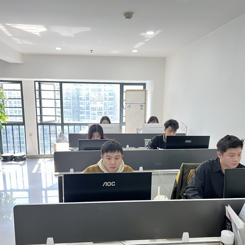 Chuangyunxinyuan Yüksek Kalite En İyi Fiyat LSM303AGR LSM303 IC Çip Parçası BOM Fiyat LSM303A LSM303AGRTR
