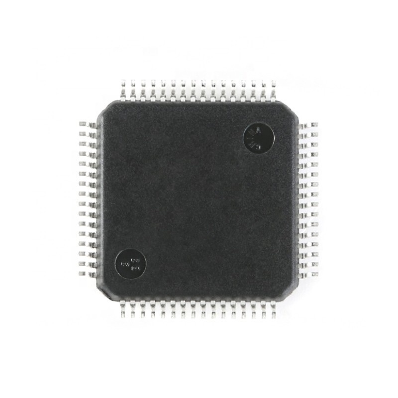 Chuangyunxinyuan Yeni Ve Orijinal IC MCU 32BIT 128KB FLAŞ Bileşen Elektronik 64LQFP STM32F100RBT6B
