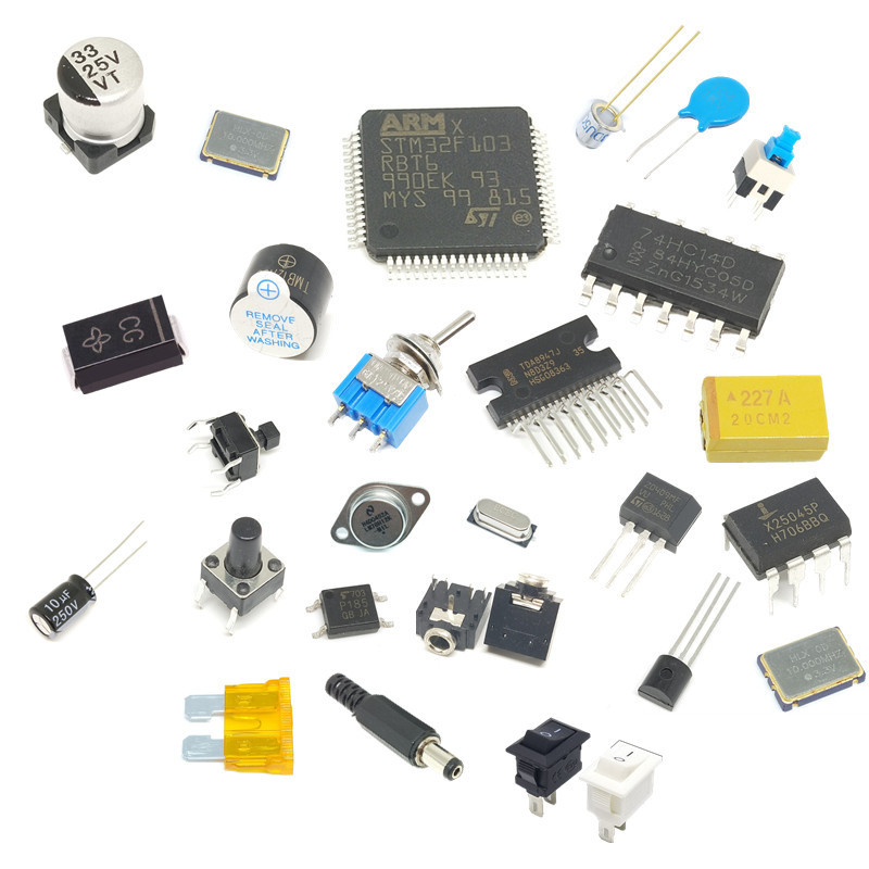 Chuangyunxinyuan Voltaj Regülatörleri Yeni Orijinal Entegre Devre IC Chip1.5A/-15V L7915CV