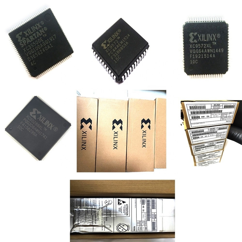 Chuangyunxinyuan Voltaj Regülatörleri Yeni Orijinal Entegre Devre IC Chip1.5A/-15V L7915CV