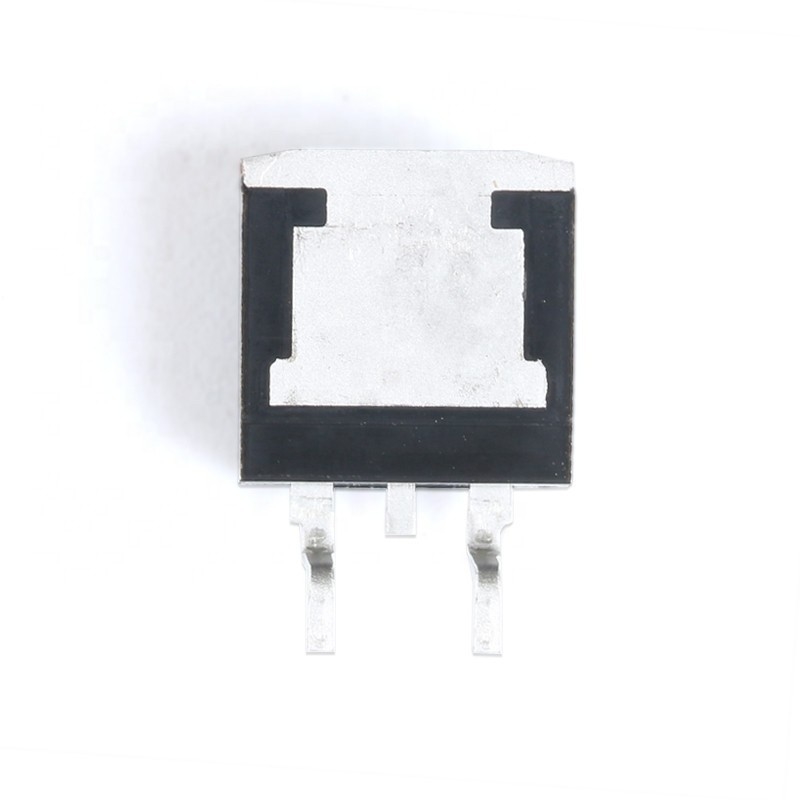 Chuangyunxinyuan Malzeme Listesi Listesi Hizmeti Orijinal Yeni IC Yongaları TO-263 Elektrik Malzemeleri L7812CD2T-TR