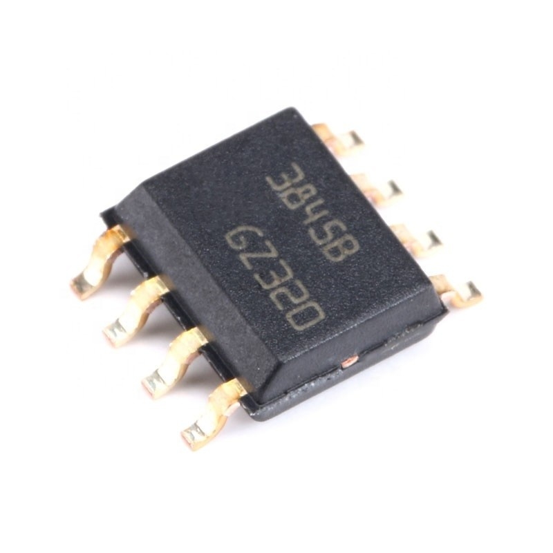 Chuangyunxinyuan SOP-8 Bom Listesi Bileşeni Elektronik MCU UC3845BD1013 Entegre Devreler IC Yongası UC3845BD1013TR