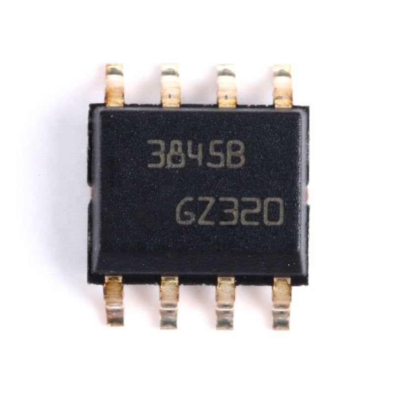 Chuangyunxinyuan SOP-8 Bom Listesi Bileşeni Elektronik MCU UC3845BD1013 Entegre Devreler IC Yongası UC3845BD1013TR