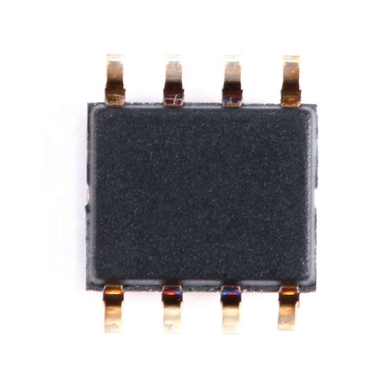 Chuangyunxinyuan SOP-8 Bom Listesi Bileşeni Elektronik MCU UC3845BD1013 Entegre Devreler IC Yongası UC3845BD1013TR
