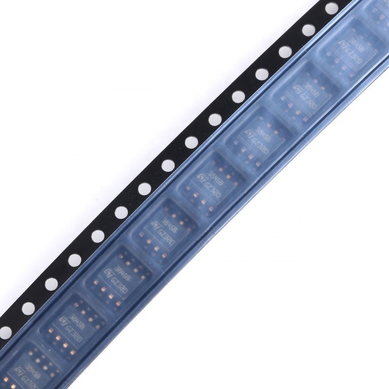 Chuangyunxinyuan SOP-8 Bom Listesi Bileşeni Elektronik MCU UC3845BD1013 Entegre Devreler IC Yongası UC3845BD1013TR