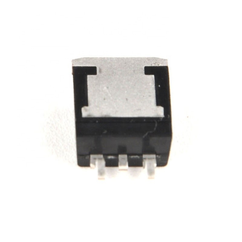 Yalnızca IC Orijinal IC Yonga Bileşeni Elektronik CHIPS TO-263-3 PS20M100SG STPS20M100SG-TR