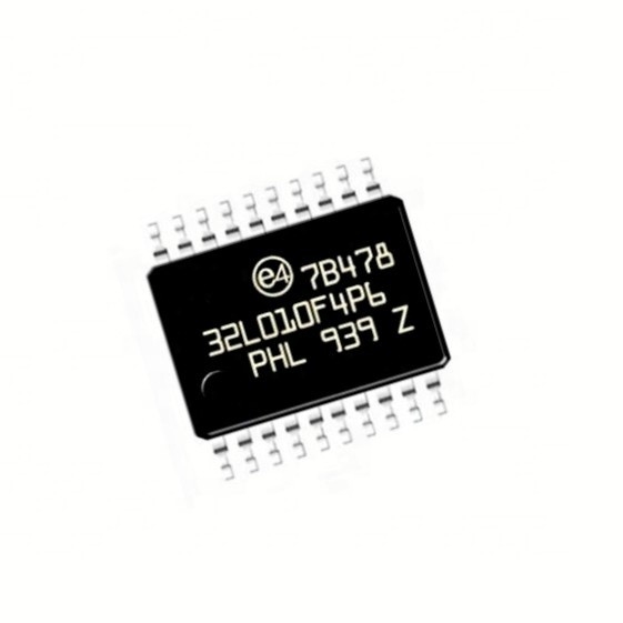 Chuangyunxinyuan Bom Listesi Çip Bileşenleri Mikrodenetleyici STM32 TSSOP20 Mikro Kontrol Çipi STM32L010F4P6