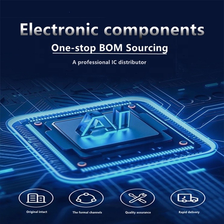 Chuangyunxinyuan Bom Listesi Çip Bileşenleri Mikrodenetleyici STM32 TSSOP20 Mikro Kontrol Çipi STM32L010F4P6