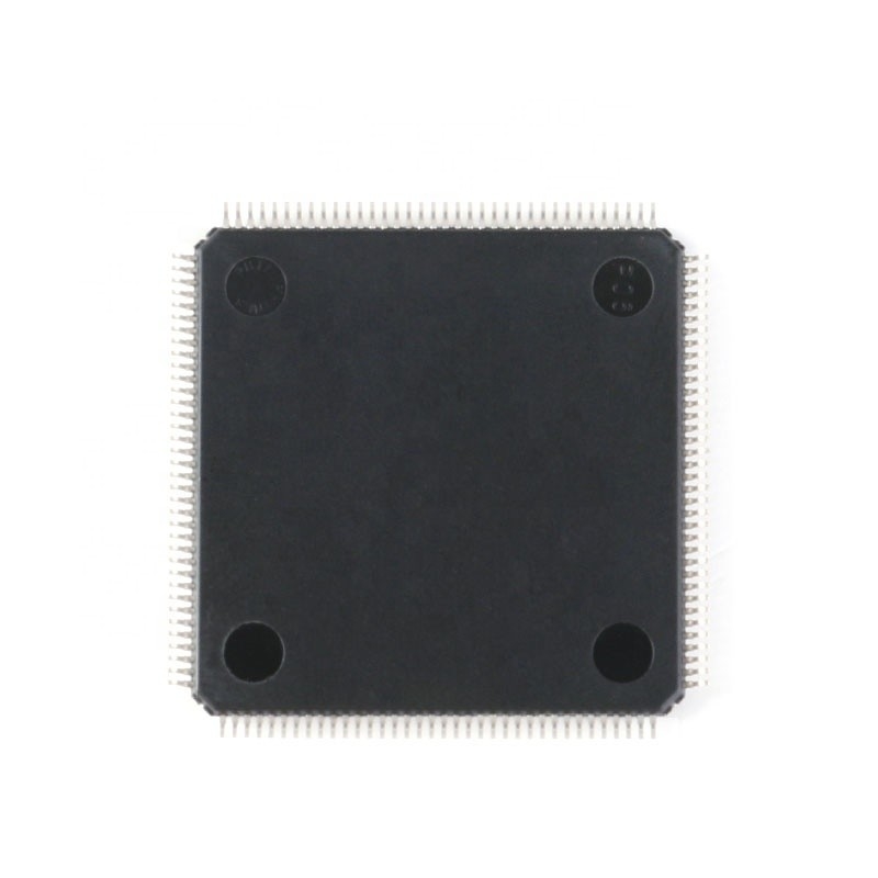 Chuangyunxinyuan Yeni Ve Orijinal STM32F405 IC MCU 32BIT 1MB FLAŞ 144LQFP STM32F STM32F405ZGT6