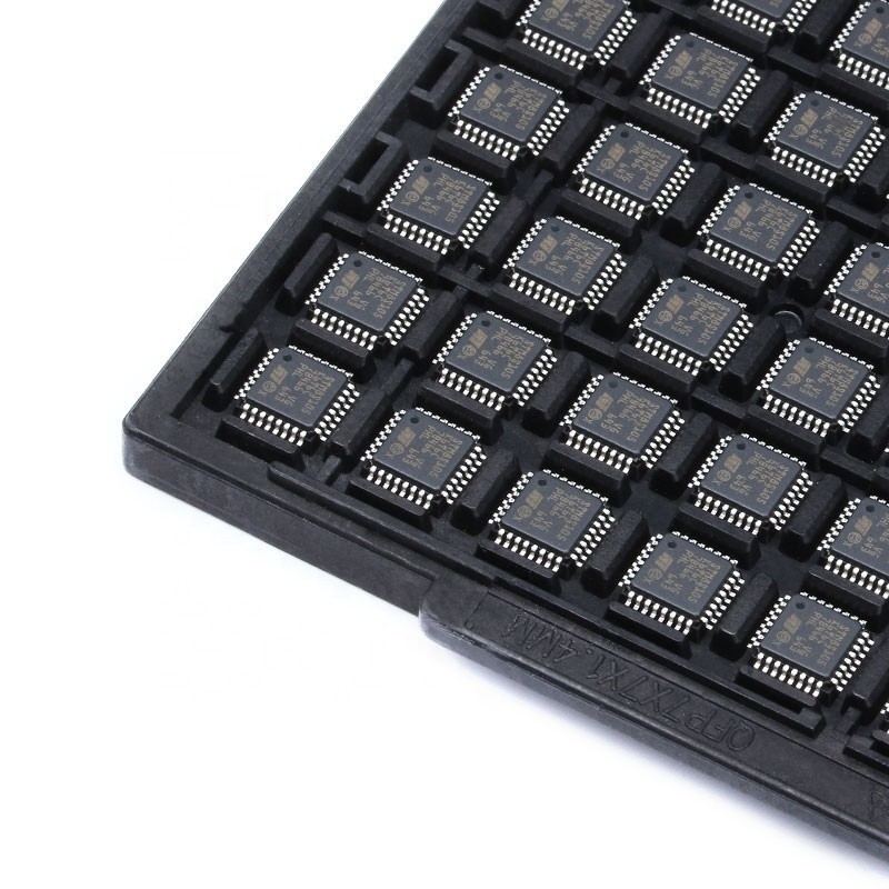 Chuangyunxinyuan Entegre Devreler Bileşen Elektronik BOM LQFP32 Orijinal Gömülü Mikrodenetleyiciler IC Yongaları STM8S105K6T6C