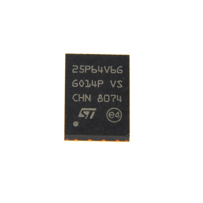 Chuangyunxinyuan Yeni Ve Orijinal Entegre Devre Elektrik Malzemeleri IC CHIP VDFPN8 M25P64-VME6TG
