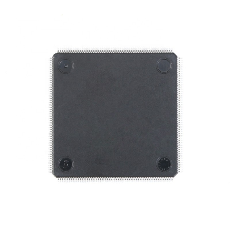 Chuangyunxinyuan ARM Cortex M4 MCU 32-Bit 512KB Bileşen Elektronik 208-LQFP Mikrodenetleyici Orijinal Stokta LQFP208 STM32F429BIT6