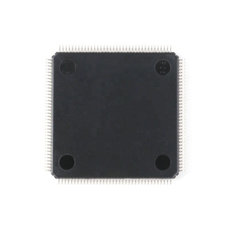 Chuangyunxinyuan STM32 ARM Cortex M4 MCU 32-Bit 512KB 144-LQFP Elektrik Malzemeleri Mikrodenetleyici Orijinal Stokta STM32F407ZET6