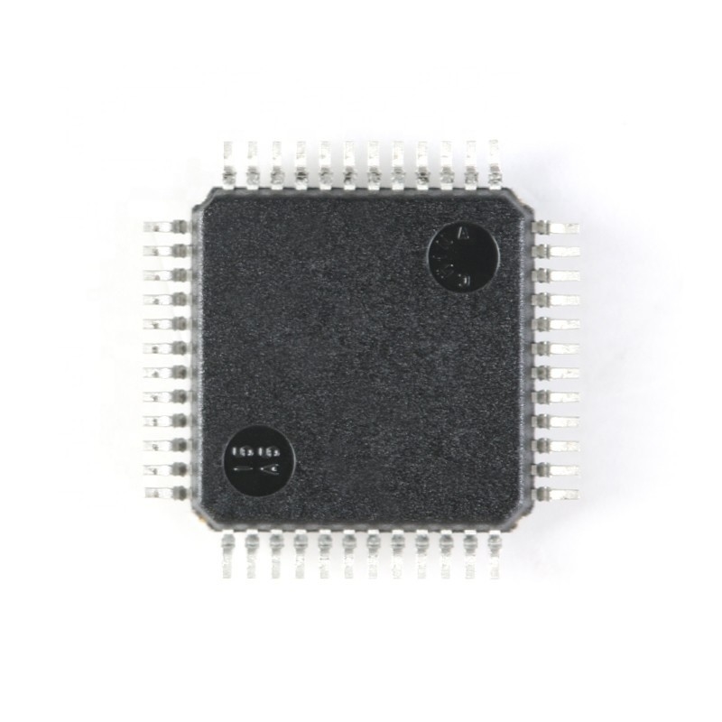 Chuangyunxinyuan STOKTA IC CHIP MCU 8BIT 32KB FLAŞ 48LQFP STM Elektrik Malzemeleri Bileşen Elektronik STM8L152C6T6