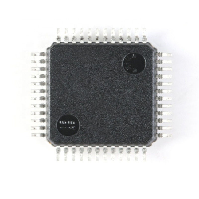 Chuangyunxinyuan Yeni Ve Orijinal IC MCU 8BIT 64KB FLAŞ YENİ 48LQFP Mikrodenetleyici STM8S007C8T6