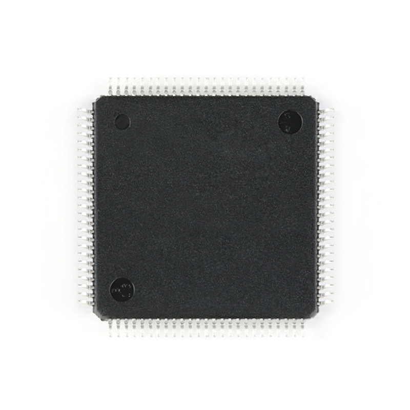 Chuangyunxinyuan IC STM32F103VGT6 Elektronik Bileşenler Entegre Devreler Yeni Orijinal LQFP100 MCU STM32F103VGT6 Ic