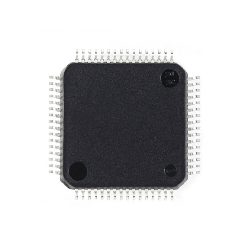 Elektron Bileşenleri Malzemeleri 8-bit Mrodenetleyiciler Voltaj Regülatörü Log S Sürücüsü STM8S207RBT6 Ic