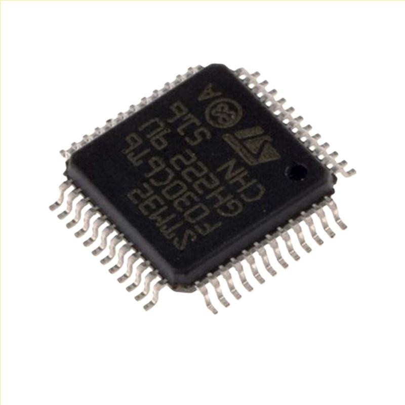 STM32F469AIH6 Yeni Ve Orijinal Cips Shenzhen Çip Yüksek Kaliteli IC 4-1/2 HANELI A/D CONV QFN Elektronik Bileşenler IC ÇIP
