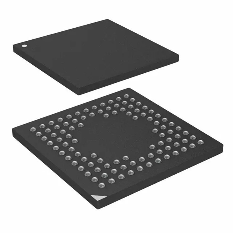 ARM Cor-tex-M4 STM32F4 Mikrodenetleyici IC MCU 32BIT 1MB FLASH 100UFBGA STM32F413VGH6 IC