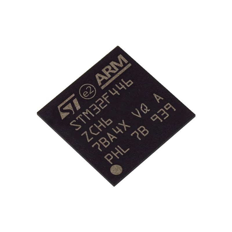 STM32F446ZCH6 Yeni Orijinal Mikrodenetleyici Çevrimiçi Elektronik Bileşenler Entegre Devreler BGA144 MCU STM32F446ZCH6 CHIP
