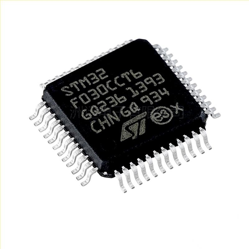 STM32F469NIH6 Yeni Ve Orijinal Cips Shenzhen Çip Yüksek Kaliteli IC 4-1/2 haneli A/D CONV QFN elektronik bileşenler