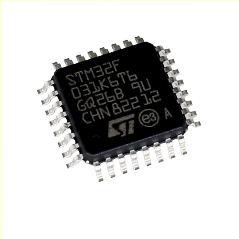 STM32F469NIH6 Yeni Ve Orijinal Cips Shenzhen Çip Yüksek Kaliteli IC 4-1/2 haneli A/D CONV QFN elektronik bileşenler