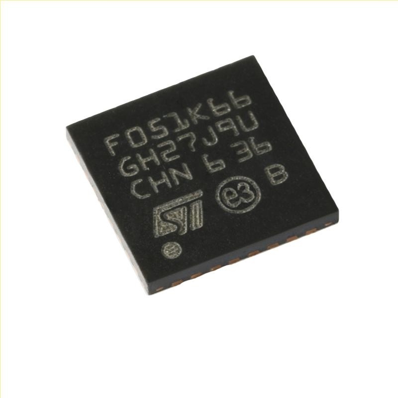 Chuangyunxinyuan STM32F469IIT6 Yeni Ve Orijinal Cips Shenzhen Çip Yüksek Kaliteli IC 4-1/2 haneli A/D CONV QFN Elektronik Bileşenler IC ÇIP