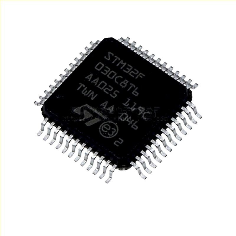 STM32F439IGT6 Yeni Ve Orijinal Cips Shenzhen Çip Yüksek Kaliteli IC 4-1/2 HANELI A/D CONV QFN Elektronik Bileşenler ÇIP