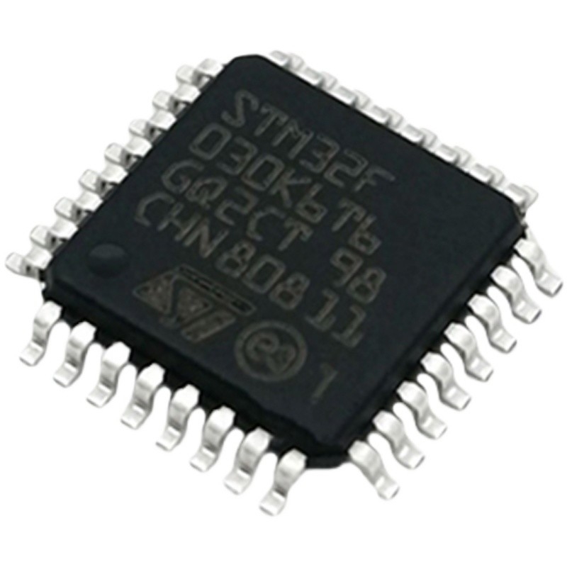 STM32F439IGT6 Yeni Ve Orijinal Cips Shenzhen Çip Yüksek Kaliteli IC 4-1/2 HANELI A/D CONV QFN Elektronik Bileşenler ÇIP
