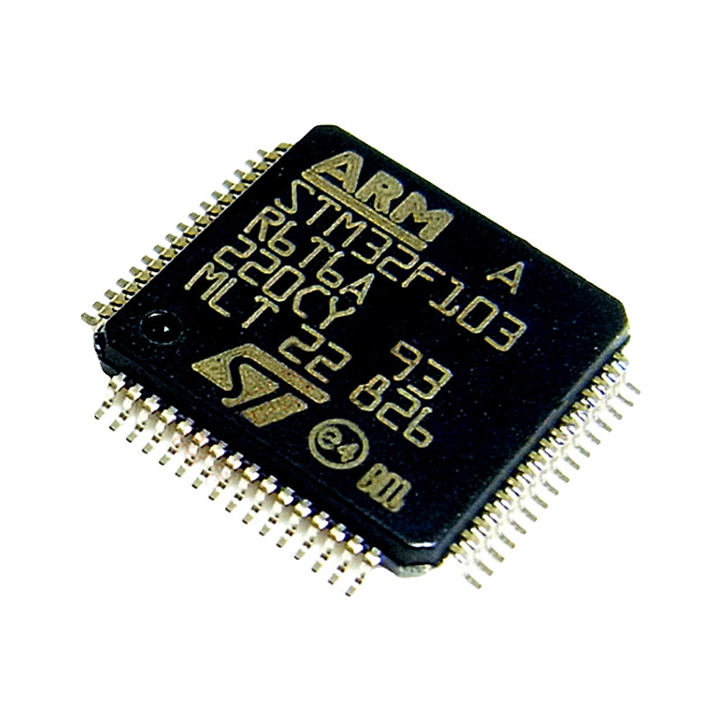 STM32F429IEH6 Yeni Ve Orijinal Cips Shenzhen Çip Yüksek Kaliteli IC 4-1/2 haneli A/D CONV QFN Elektronik Bileşenler IC