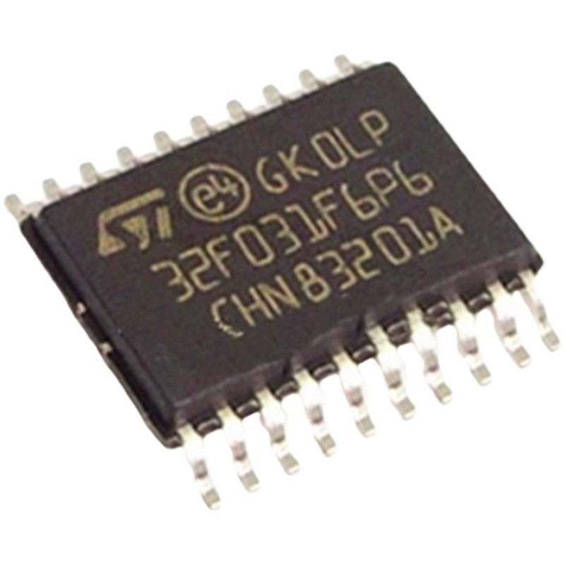 STM32F429IEH6 Yeni Ve Orijinal Cips Shenzhen Çip Yüksek Kaliteli IC 4-1/2 haneli A/D CONV QFN Elektronik Bileşenler IC
