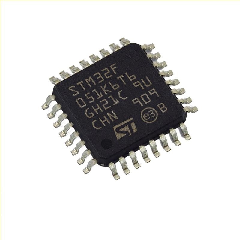 STM32F429IEH6 Yeni Ve Orijinal Cips Shenzhen Çip Yüksek Kaliteli IC 4-1/2 haneli A/D CONV QFN Elektronik Bileşenler IC