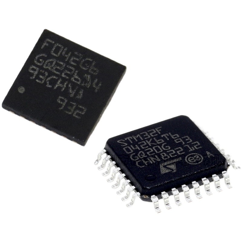 STM32F429IEH6 Yeni Ve Orijinal Cips Shenzhen Çip Yüksek Kaliteli IC 4-1/2 haneli A/D CONV QFN Elektronik Bileşenler IC