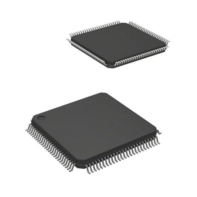STSPIN32F0A Üçlü Yarım Köprü Motor Kontrol Cihazı 48-pin VFQFPN-48 Sürücü Yongası Üçlü VFQFPN EP Ic